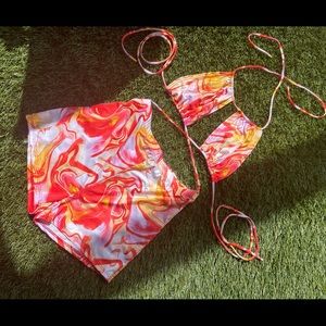 Hot Girl Summer one piece